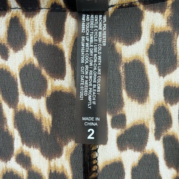 Torrid cover up / robe - Picture 10 of 13